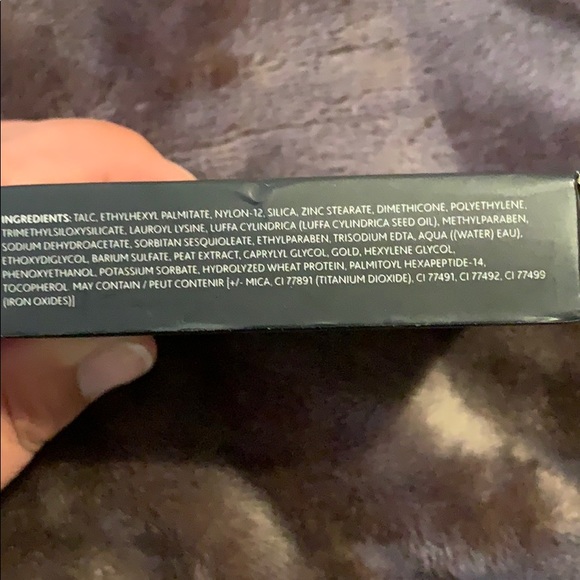 Jemma Kidd Bio Mineral Perfecting Powder-Light - Picture 6 of 8